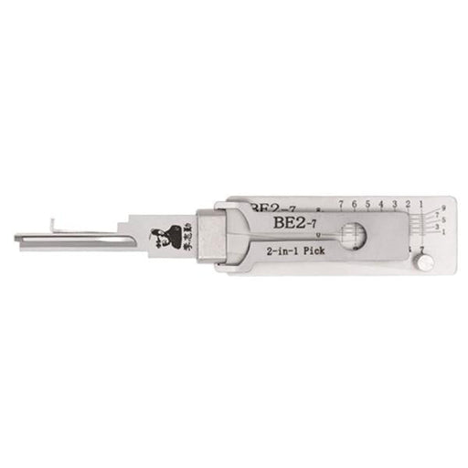 Lishi-Be2-7 Lock Pick