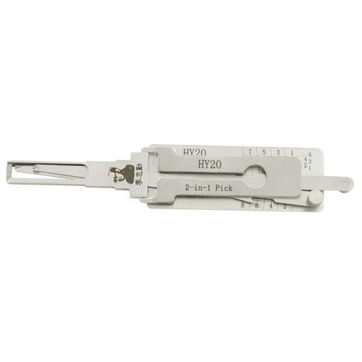 Lishi-Hy20 Lock Pick