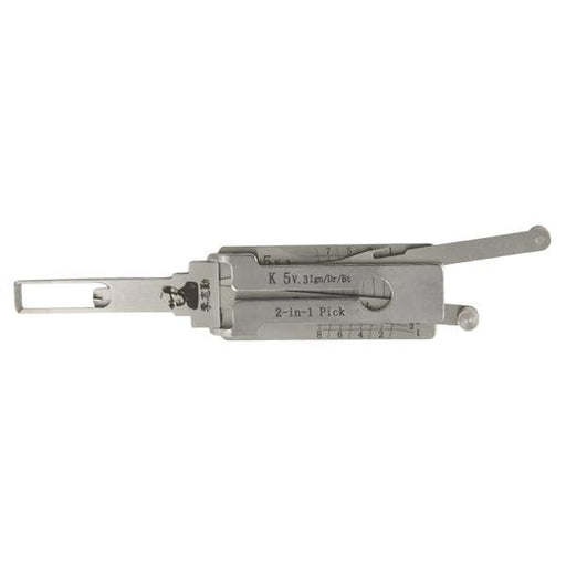 Lishi-K5 Lock Pick