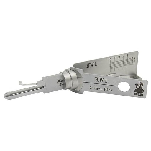Lishi-Kw1 Lock Pick