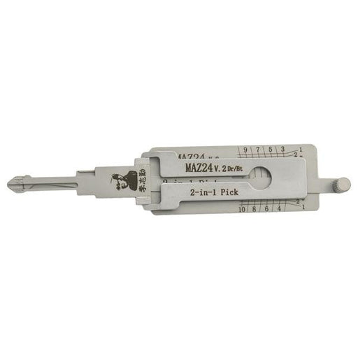 Lishi-Maz24 Lock Pick