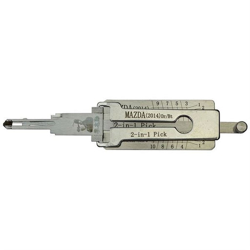 Lishi-Mazda(2014) Lock Pick