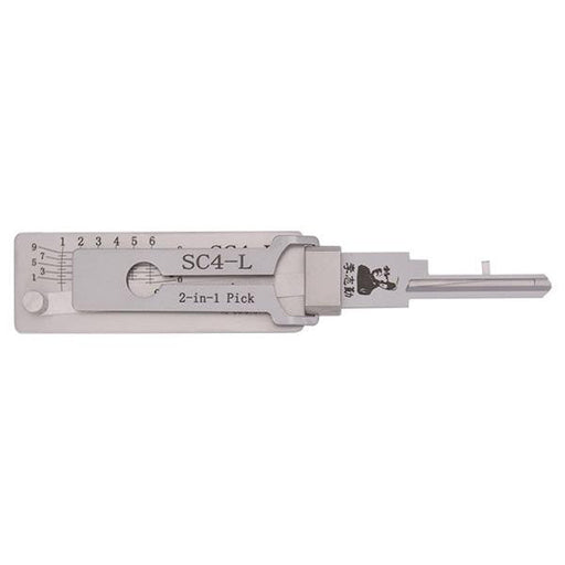 Lishi-Sc4-L Lock Pick