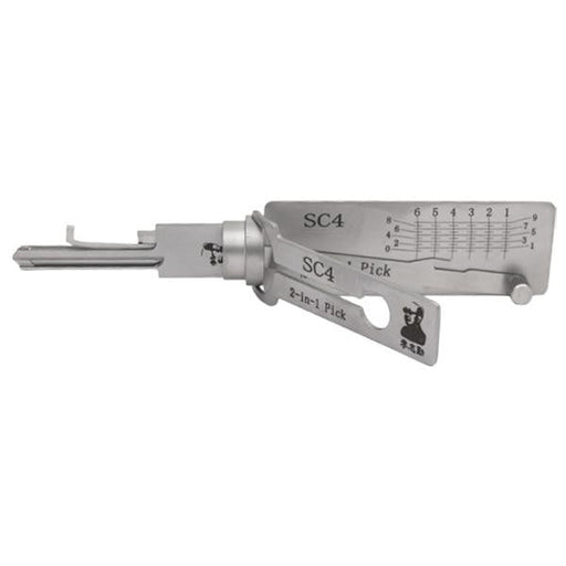 Lishi-Sc4 Lock Pick