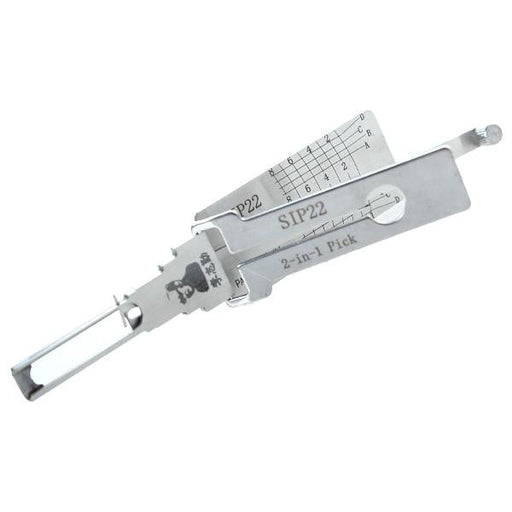 Lishi-Sip22 Lock Pick