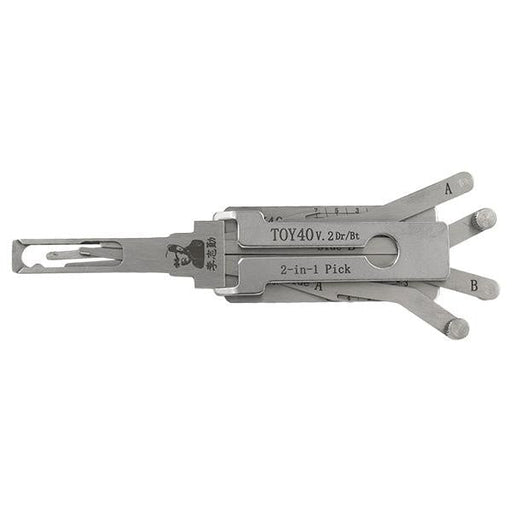 Lishi-Toy40 Lock Pick