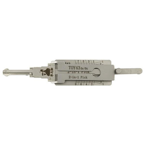 Lishi-Toy43 Lock Pick