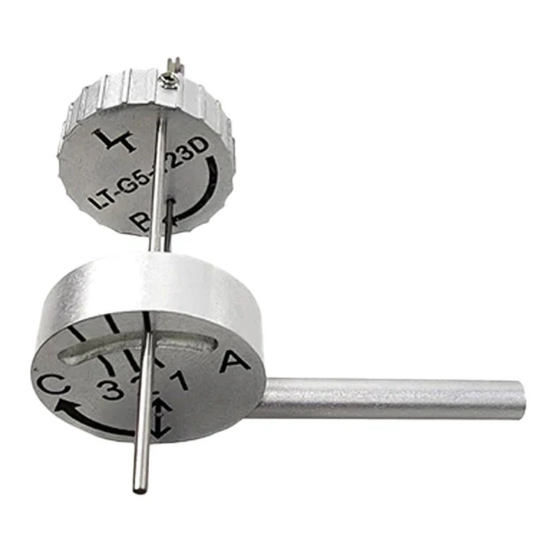 LTKSD Kwikset Smartkey Gen 5 Accessory (LT-G5-123D)