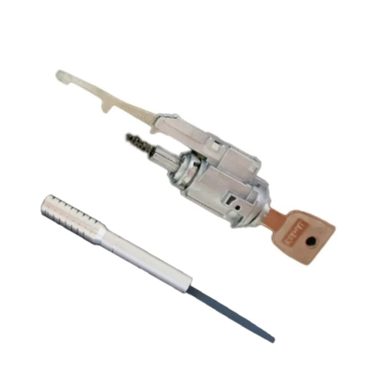 LockTech Honda Ignition Reset Tool V2 (LTHRT-V2)