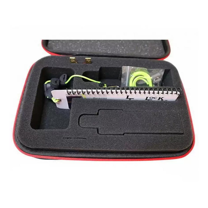 Kwikset Smartkey Decoder Expansion Pack (LTKSD1-SC1-EX)