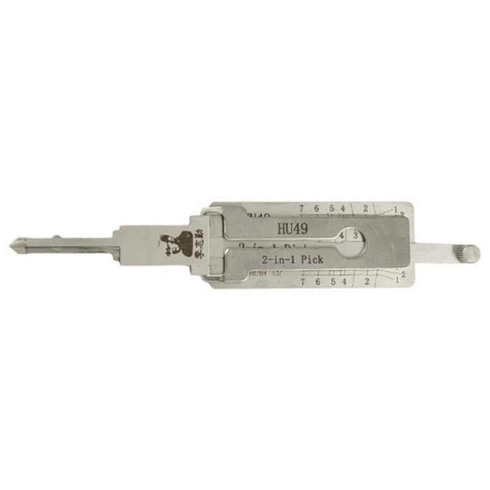 LISHI-HU49