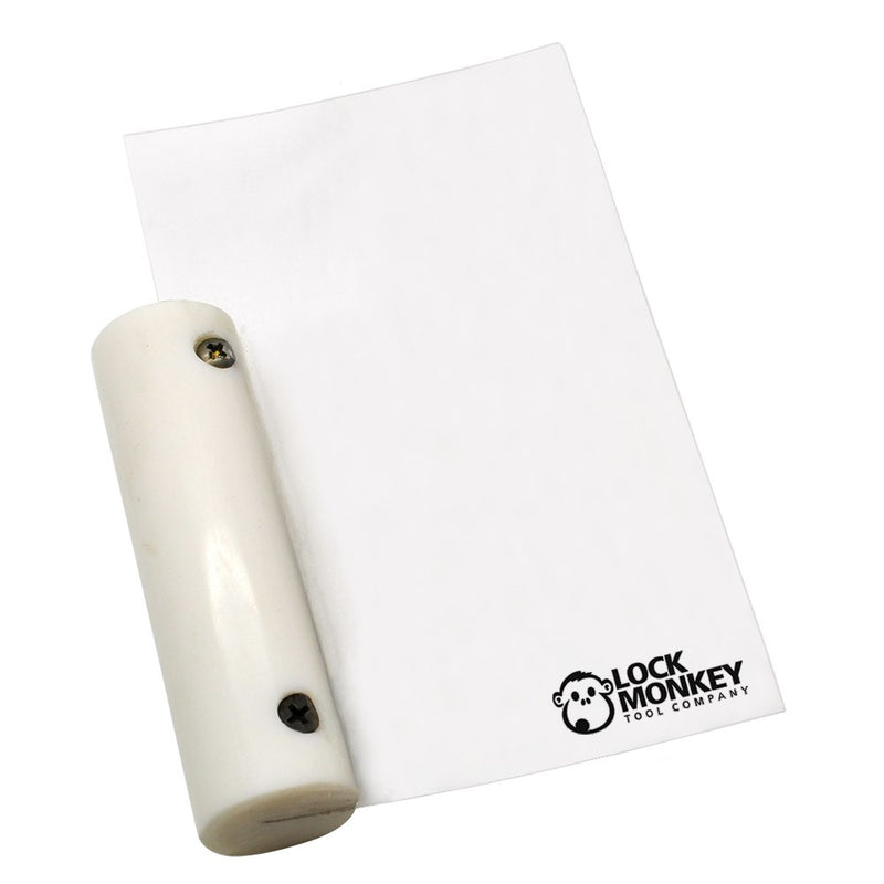 Latch Shim w/ Handle