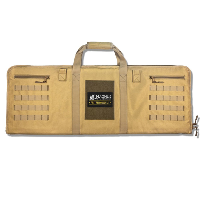 Magnus - Tactical Automotive Unlock Kit (Tan)