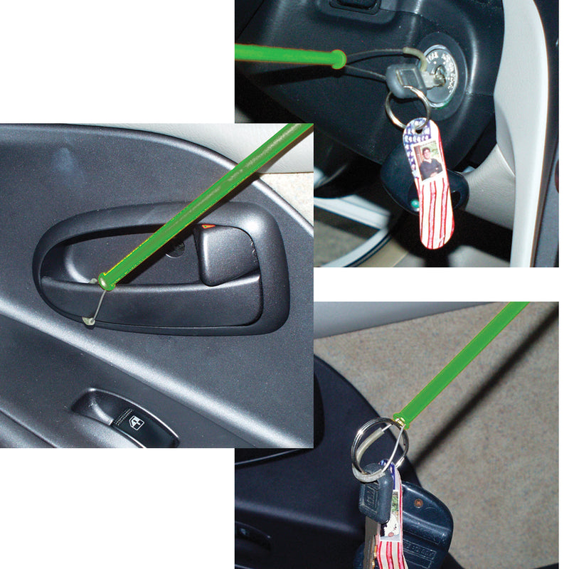 Ultimate Long Reach Kit (ULRK)