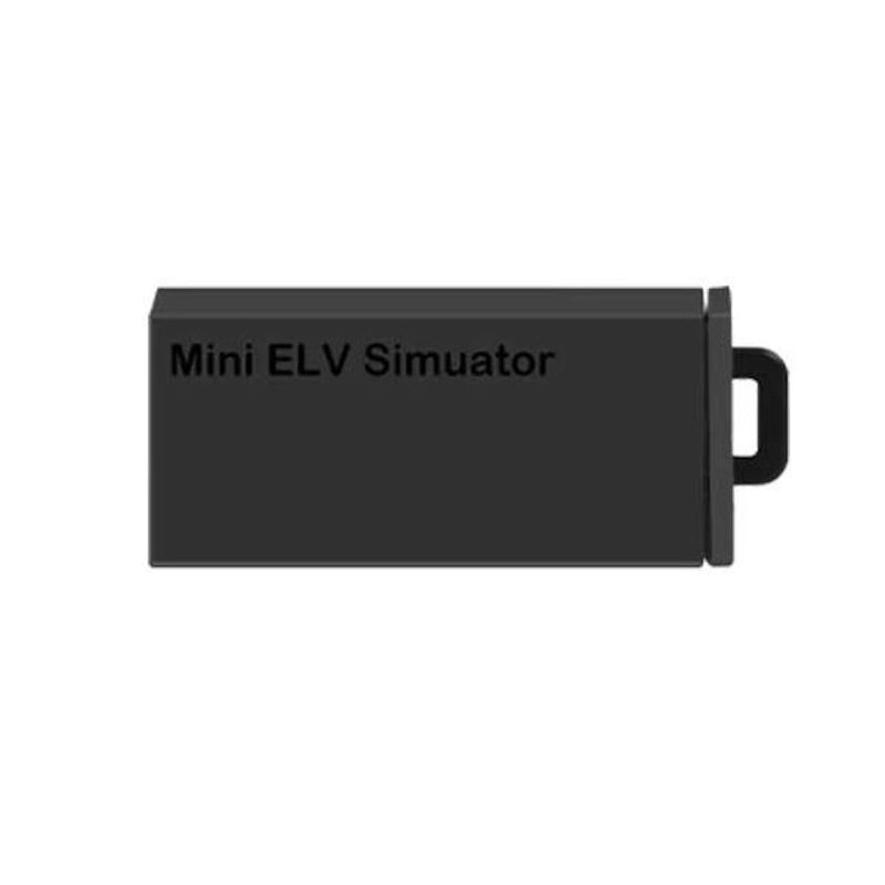 Xhorse - VVDI MB - MINI ELV Simulator (Singles)