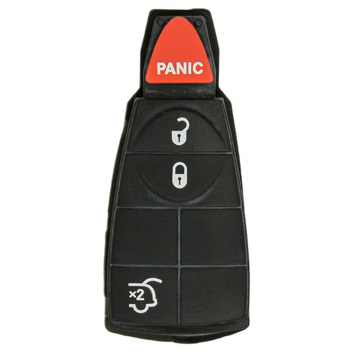 Pad-22 Key