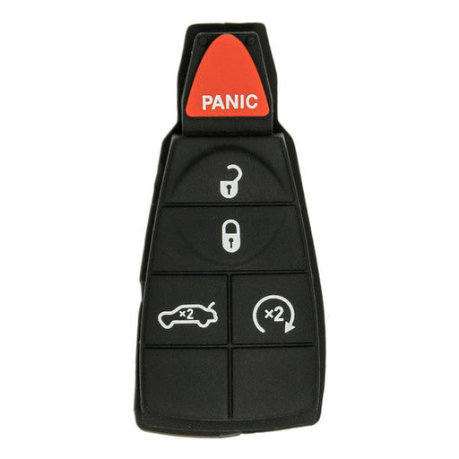 Pad-24 Key