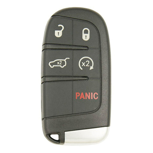 Prx-Chy-1302-5 Key