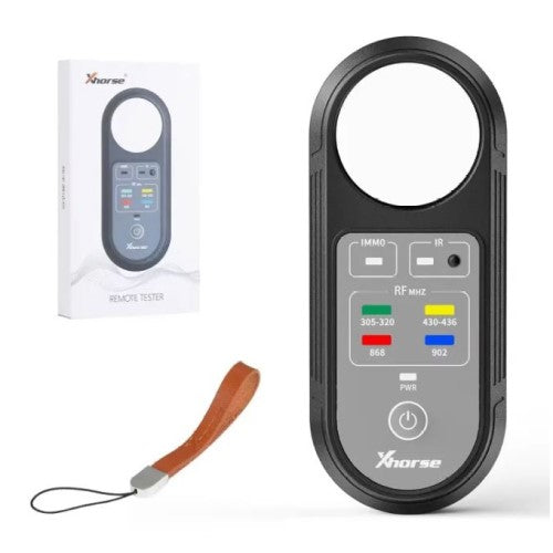 XHORSE RF TESTER