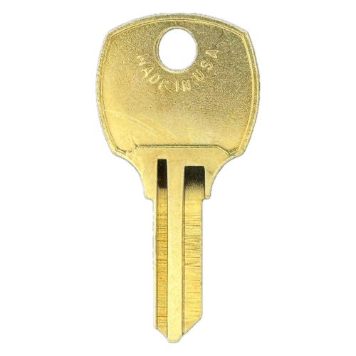 RO1 / 1069 - Brass (Singles)