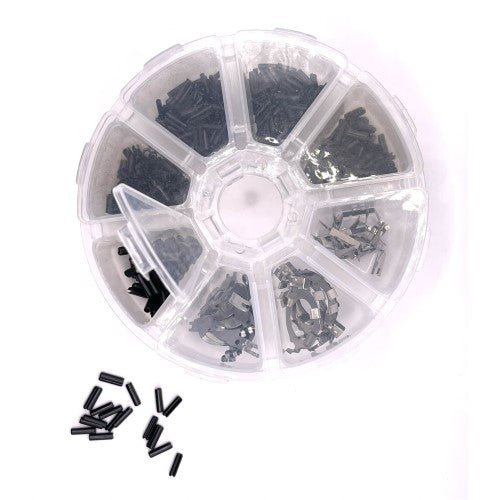 ROLL PINS ASSORTMENT