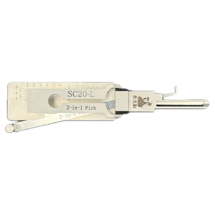 LISHI-SC20-L