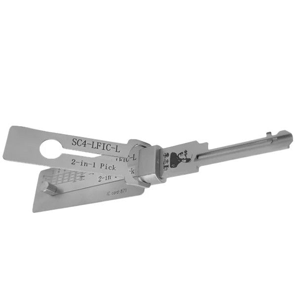 LISHI-SC4-LFIC-L