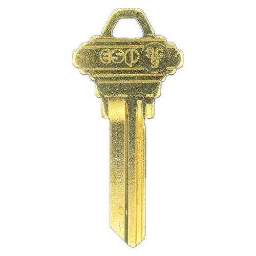 SC9 / A1145E - BRASS (Singles)