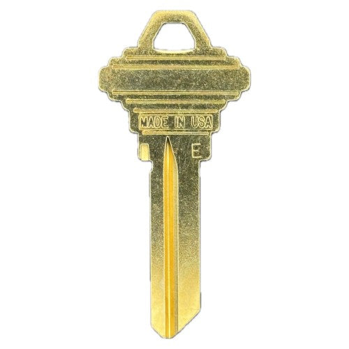 SC9 / A1145E - BRASS (Singles)