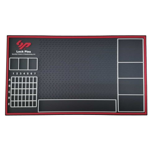 SP - Large Pinning Mat