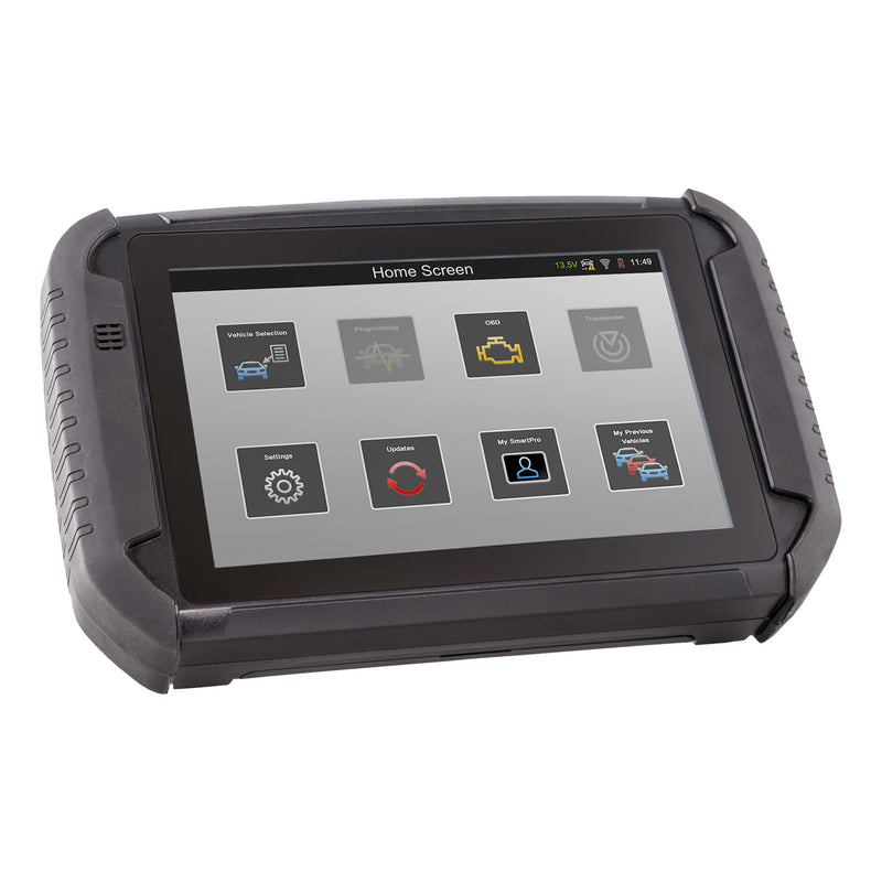 AD2000 Smart Pro with 6 Months UTP