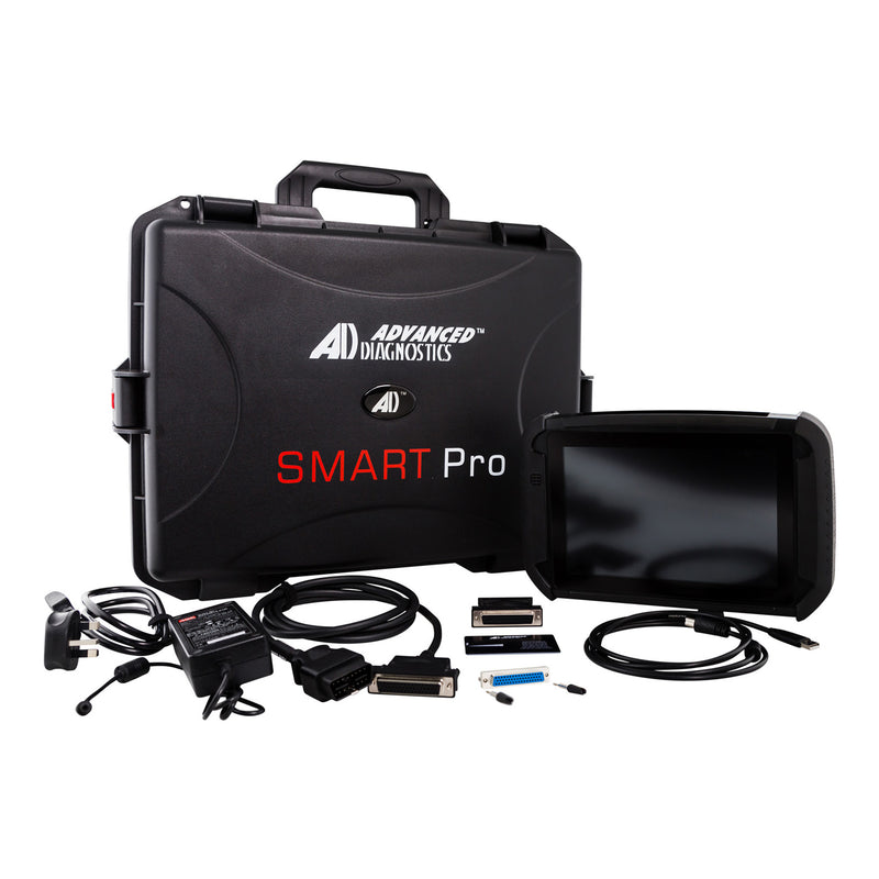 AD2000 Smart Pro with 12 Months UTP