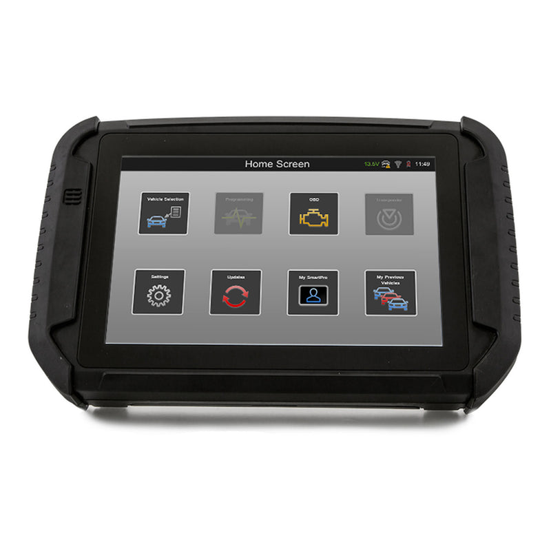 AD2000 Smart Pro with 6 Months UTP