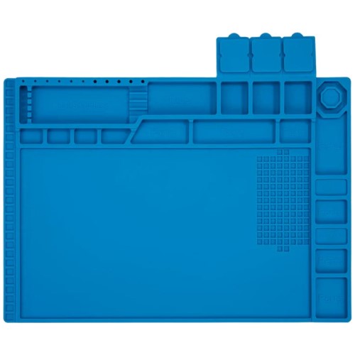 Silicon Soldering Mat