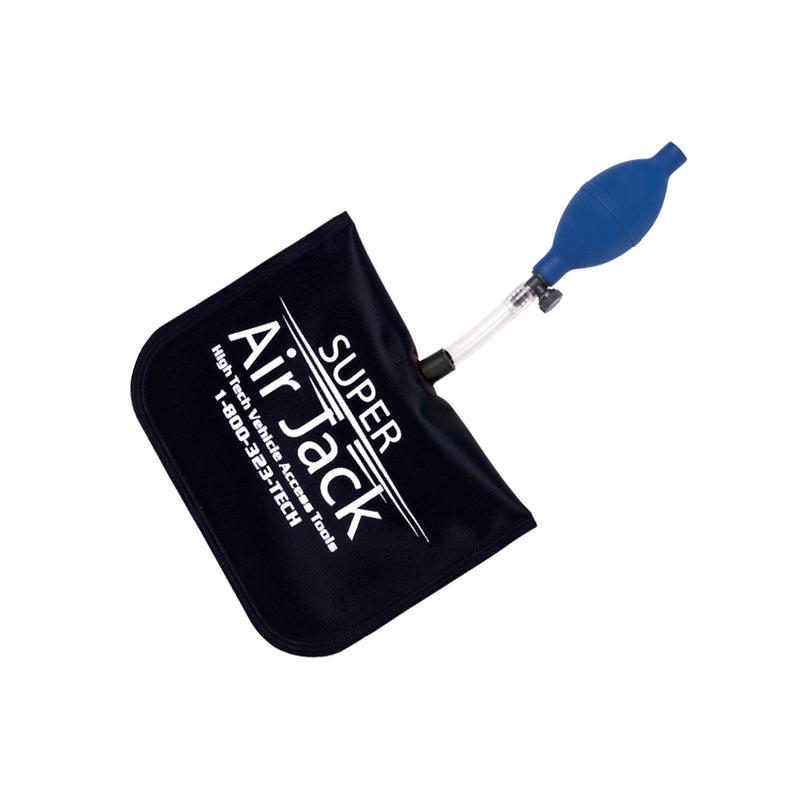 Super Air Jack / Super Air Wedge (SAW)