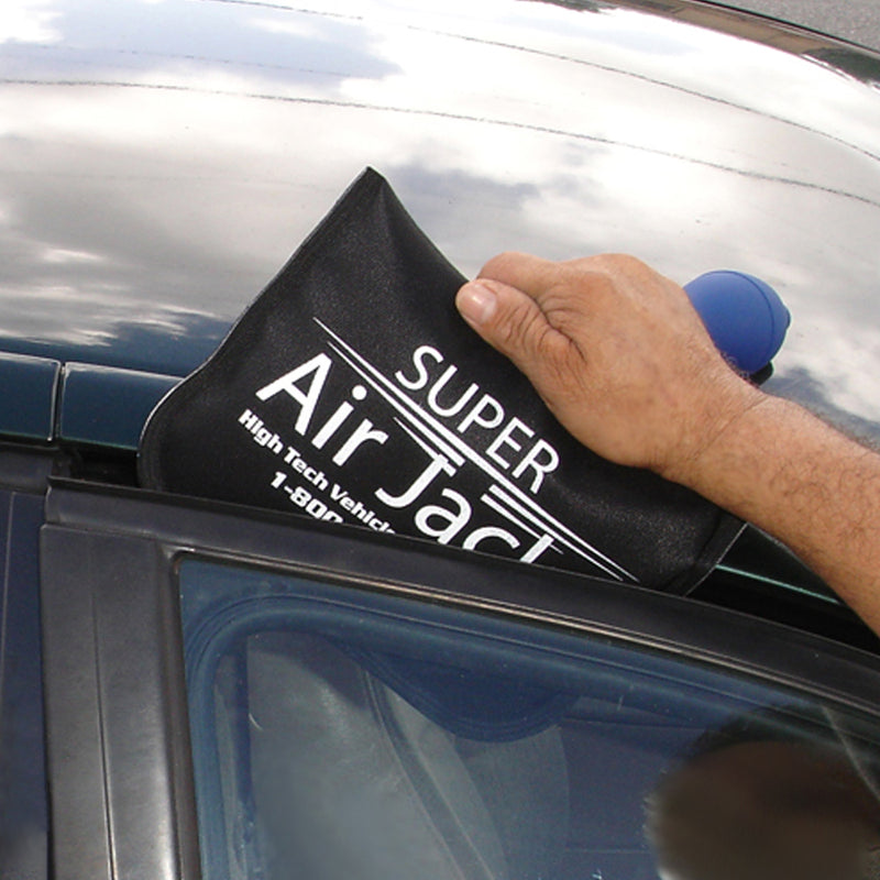 Super Air Jack / Super Air Wedge (SAW)