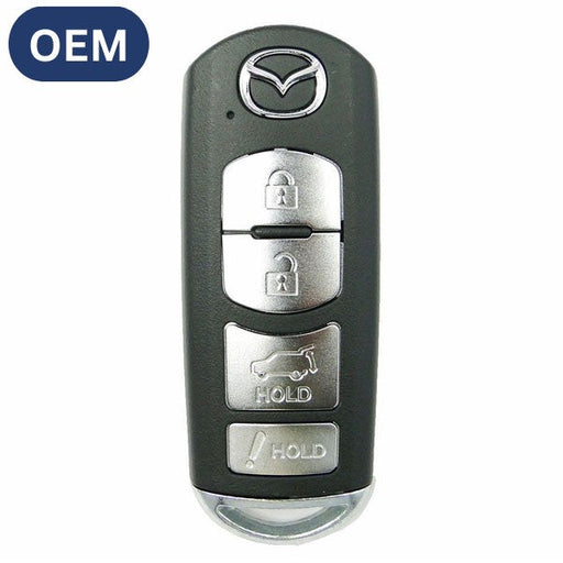 Prx-Maz-Tky2-Oem Key