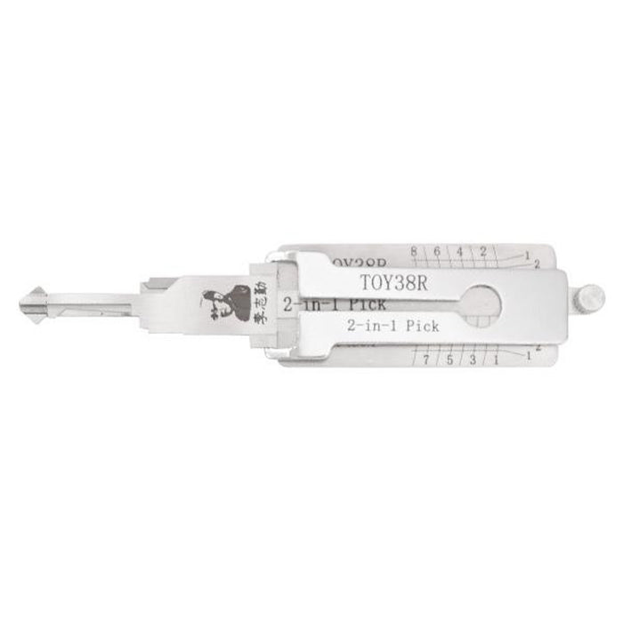 LISHI-TOY38R
