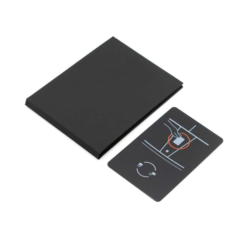 TESLA-KEY-CARD-OEM