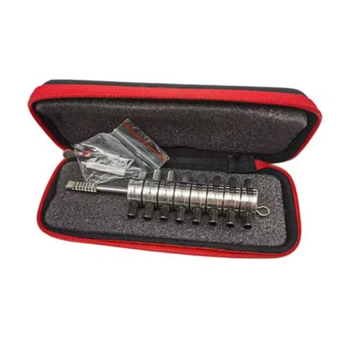 Tibbe 8 Cut Huk Lock Pick / Decoder