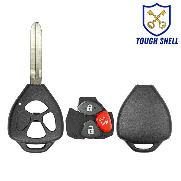 SH-TOY-906-Tough Shell