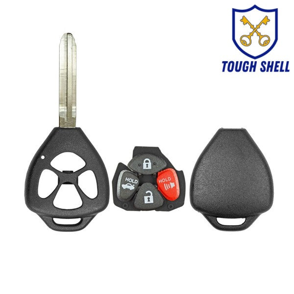 SH-TOY-907-Tough Shell