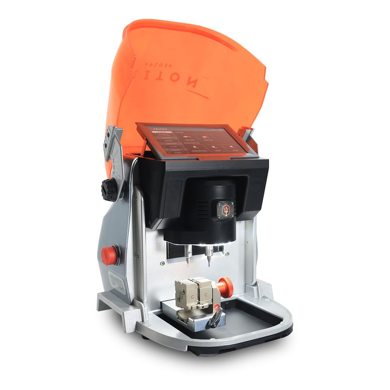 Triton PLUS Key Machine—Automotive Edition