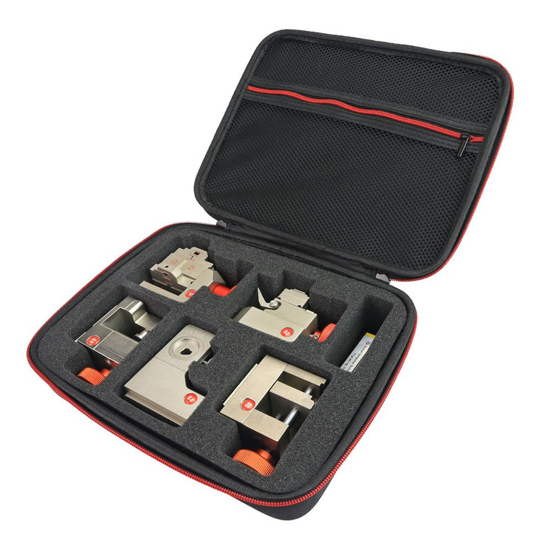 Triton—Jaw Storage Case