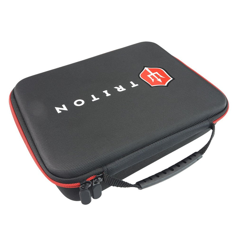 Triton—Jaw Storage Case