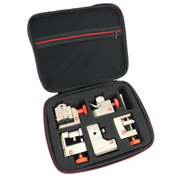 Triton—Jaw Storage Case