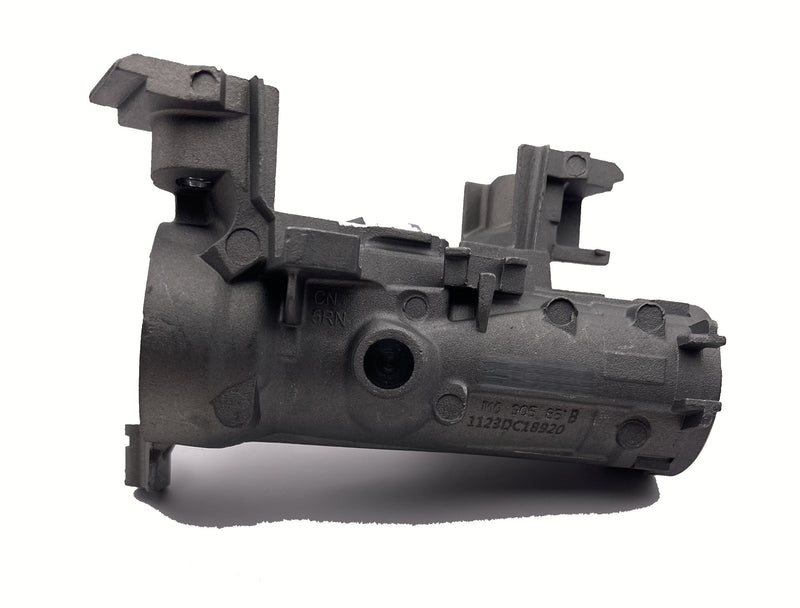 Vw Ignition Lock Housing
