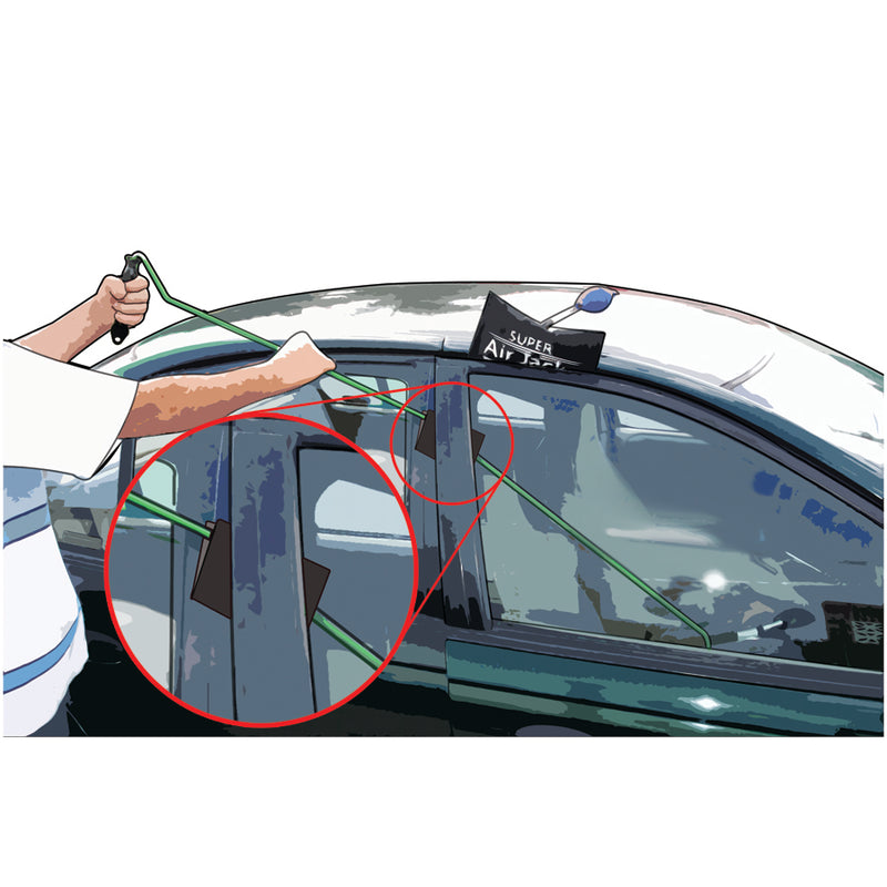 Ultimate Long Reach Kit (ULRK)