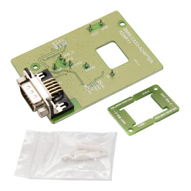 Xhorse BMW CAS 3 Adapter - XDNP11