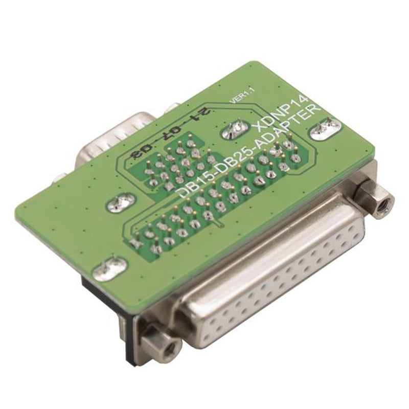 Xhorse EWS 4 Cable Adapter - XDNP14